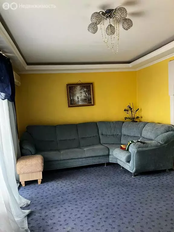 2-комнатная квартира: Курган, улица Бурова-Петрова, 12 (62.9 м) - Фото 0