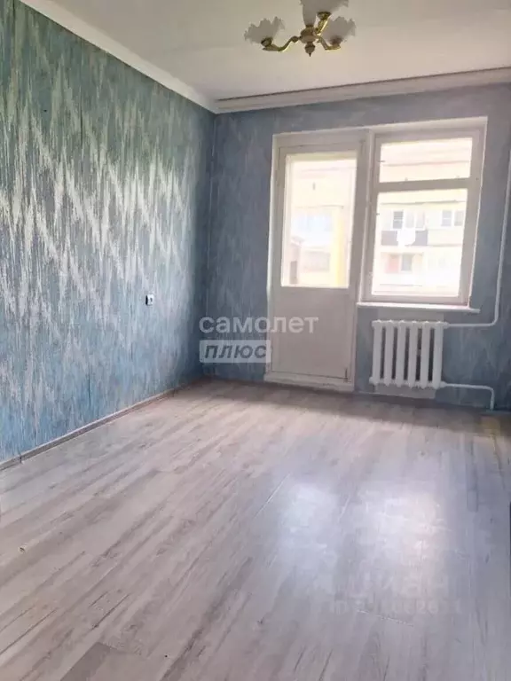 2-к кв. Кабардино-Балкария, Майский ул. Ленина, 38/3 (45.0 м) - Фото 1