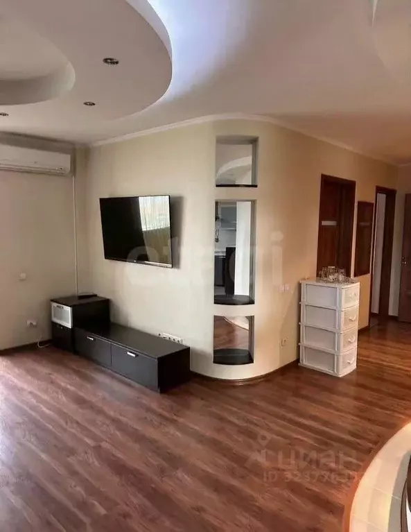 3-к кв. Красноярский край, Красноярск ул. Алексеева, 33 (93.0 м) - Фото 2