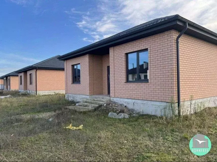 Дом в Краснодарский край, Крымск ул. Хрустальная (110 м) - Фото 2