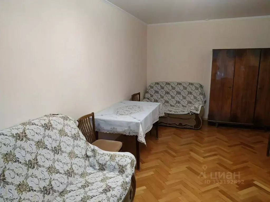 1-к кв. Москва Варшавское ш., 122 (38.2 м) - Фото 1