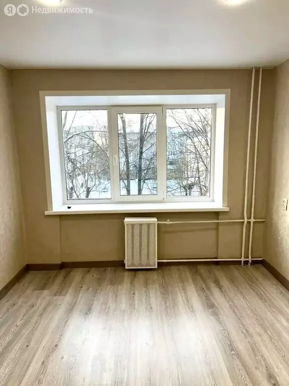 1к в 7-комнатной квартире (17.5 м) - Фото 1