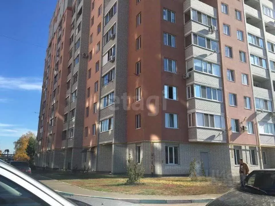 Помещение свободного назначения в Саратовская область, Энгельс ... - Фото 1