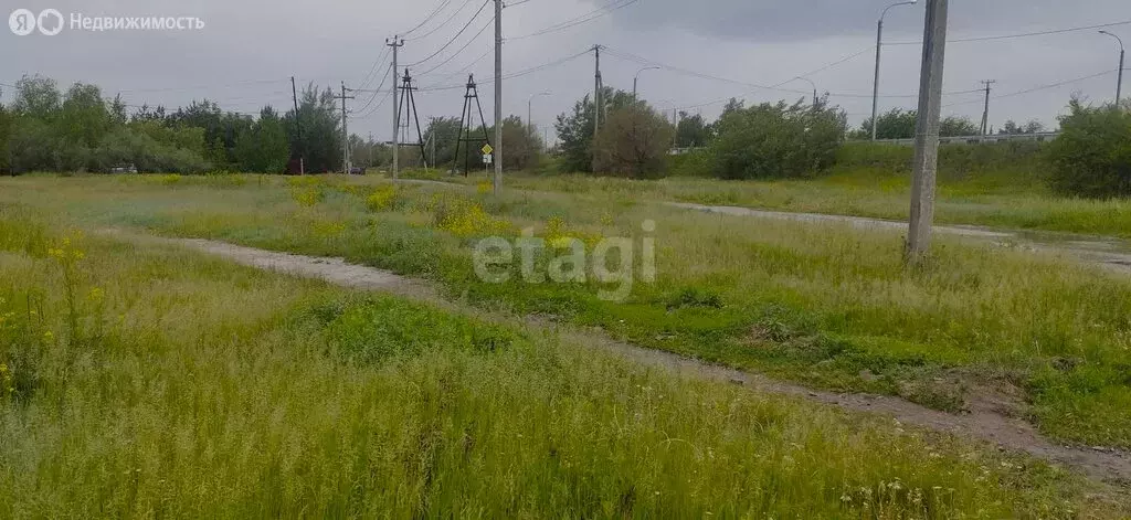 Участок в Абакан, улица Сергея Карамчакова (10 м) - Фото 1