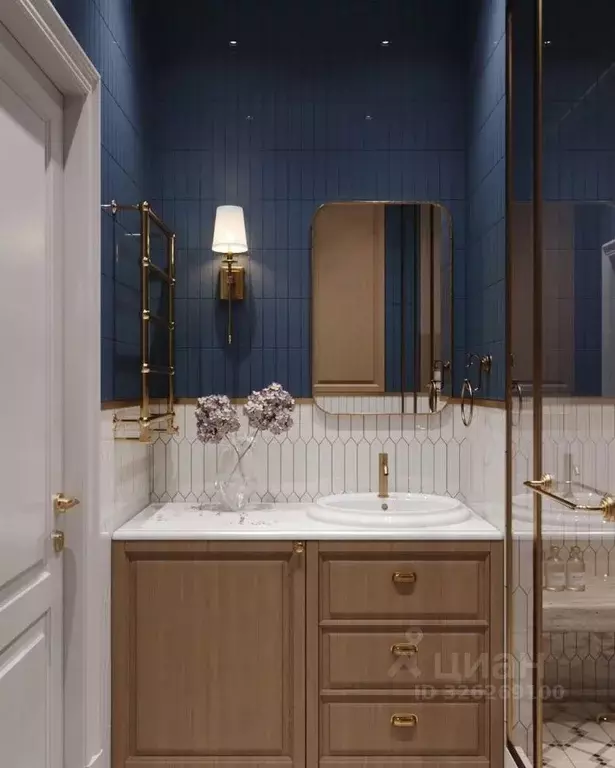 2-к кв. Краснодарский край, Сочи Светлана мкр, ул. Депутатская, 2 ... - Фото 1