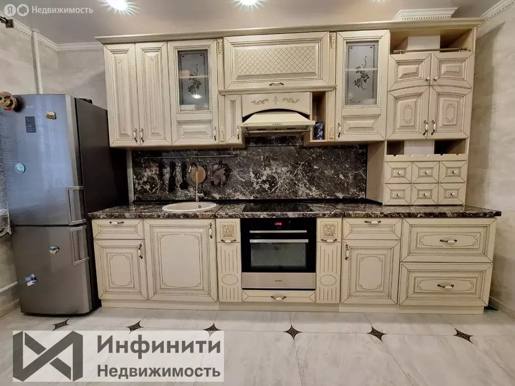 3-комнатная квартира: Ставрополь, улица Доваторцев, 46 (65 м) - Фото 1