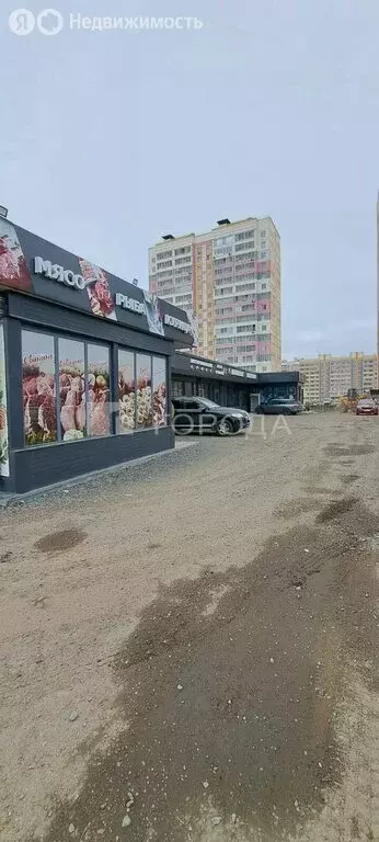 Помещение свободного назначения (45 м) - Фото 1