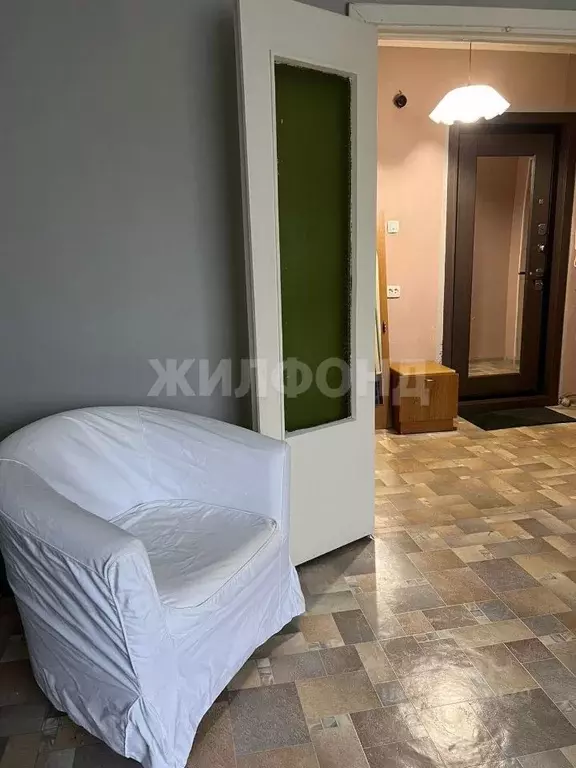 1-к кв. Новосибирская область, Новосибирск Горский мкр, 50 (41.0 м) - Фото 1