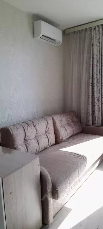 1-к кв. Москва Ботаническая ул., 33Вс1 (25.0 м) - Фото 2