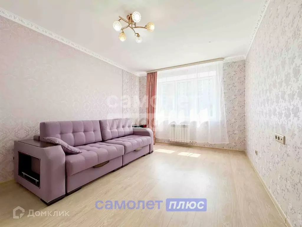 Продаётся 1-к квартира, 42 м - Фото 0