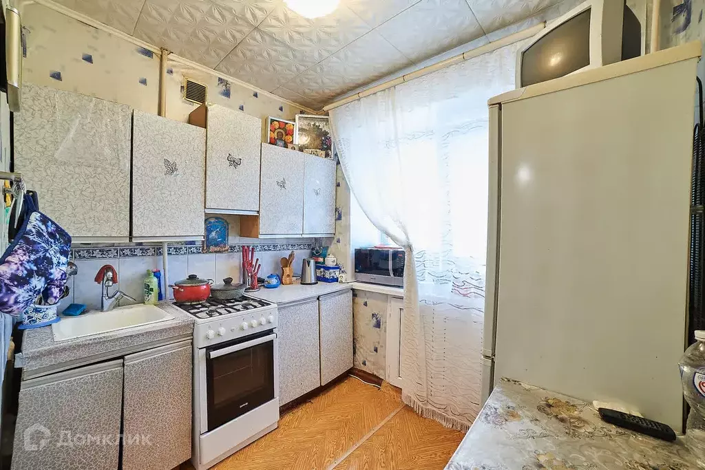 Продаётся 2-к квартира, 48 м - Фото 0