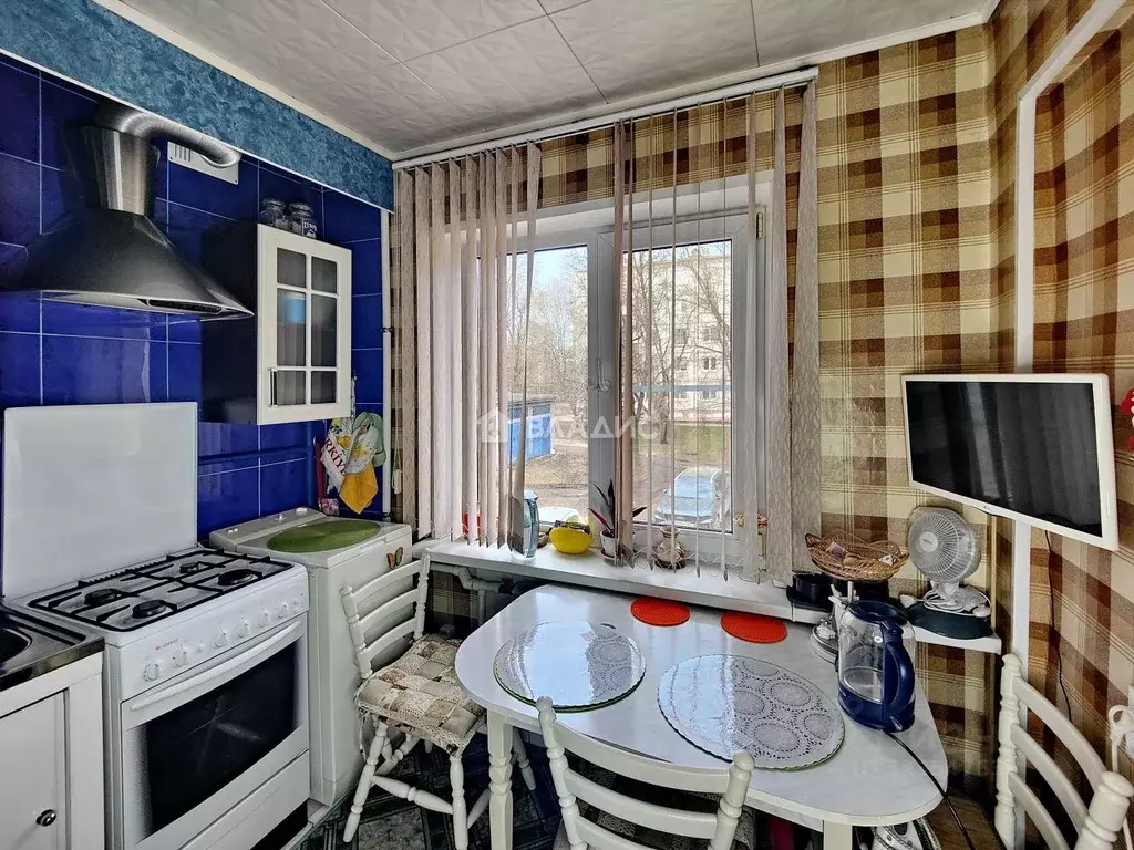 2-к кв. Калужская область, Калуга ул. Карла Либкнехта, 15 (48.1 м) - Фото 2