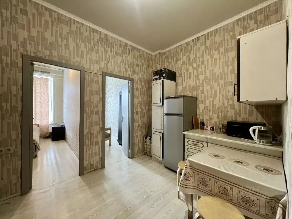 Комната Московская область, Ногинск Богородский городской округ, ул. ... - Фото 1