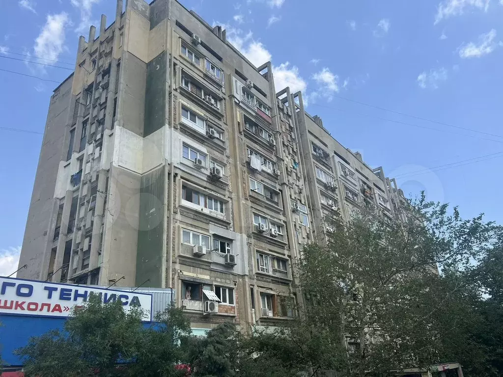 Квартира-студия, 20,9 м, 8/9 эт. - Фото 1