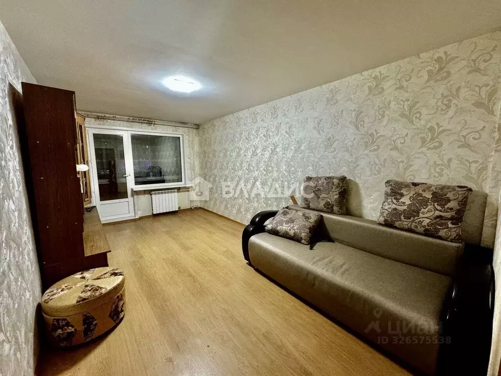 2-к кв. Иркутская область, Ангарск 95-й кв-л, 19 (49.3 м) - Фото 2