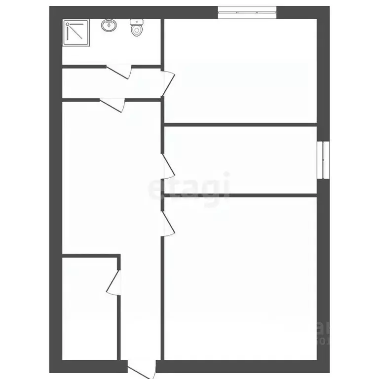 Дом в Самарская область, Волжский район, Смышляевка городское ... - Фото 2