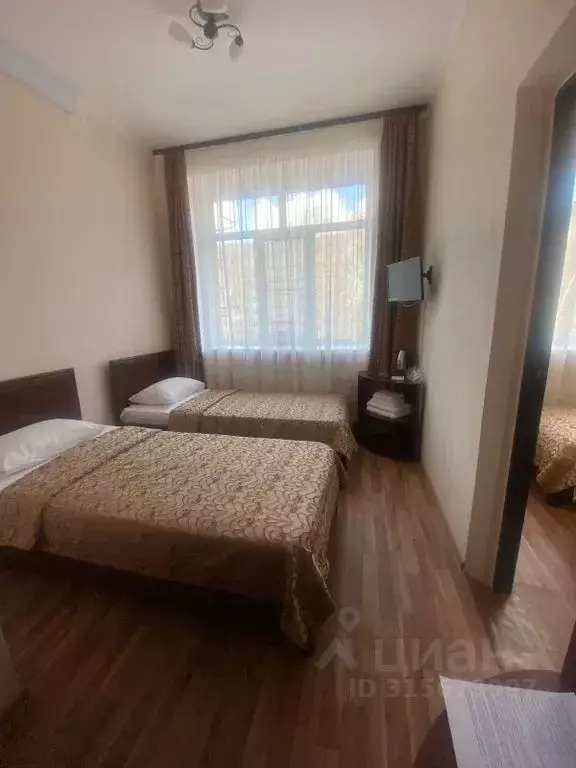 Комната Тверская область, Конаково ул. Набережная Волги, 46 - Фото 0