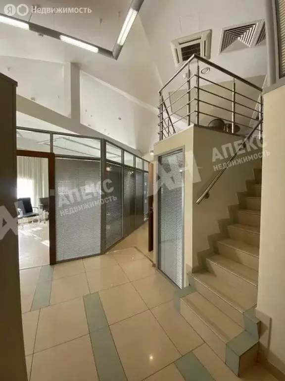 Офис (223 м) - Фото 2