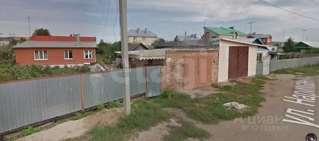 Дом в Татарстан, Альметьевск ул. Нариманова, 48А (104 м) - Фото 2