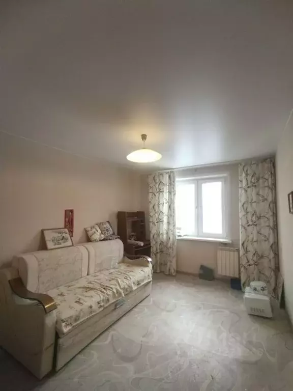 3-к кв. Саратовская область, Саратов Перспективная ул., 25 (59.3 м) - Фото 1