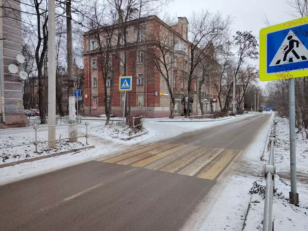 Комната Московская область, Щелково Щелково-3 мкр, ул. Институтская, ... - Фото 1