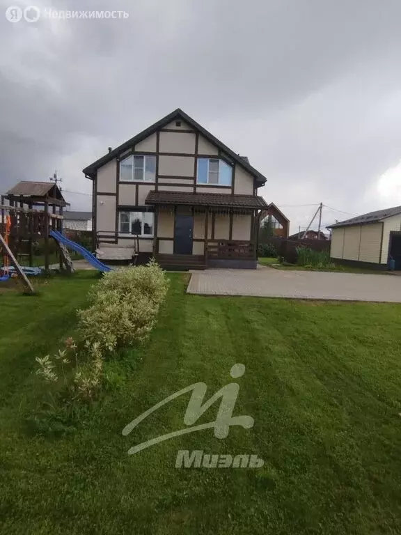 Дом в Московская область, Чехов (135.1 м) - Фото 2