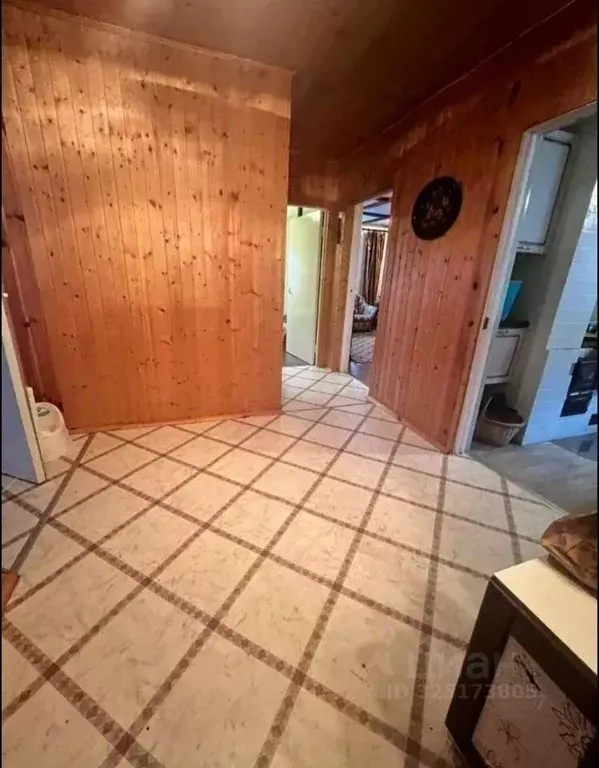 Дом в Ленинградская область, Приозерский район, Плодовское с/пос, пос. ... - Фото 2