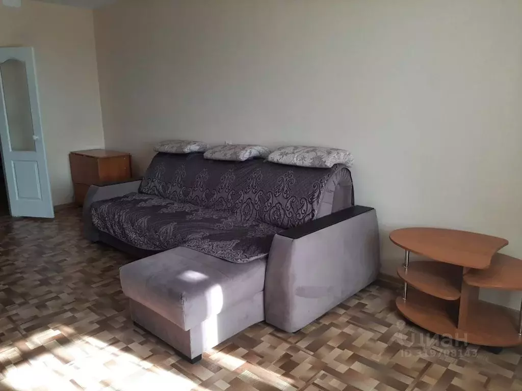 3-к кв. Томская область, Томск Овражный пер., 17 (84.0 м) - Фото 1