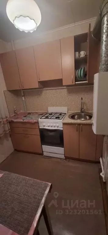 2-к кв. Ивановская область, Иваново ул. 2-я Ефимовская, 10 (42.0 м) - Фото 2