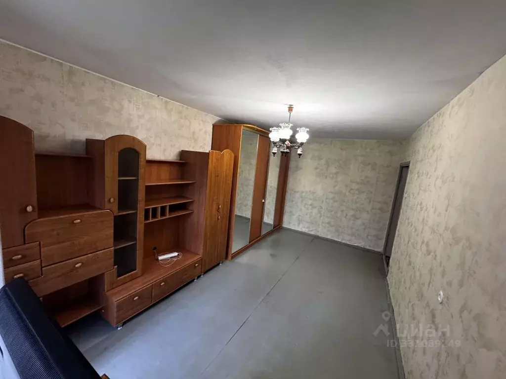 3-к кв. Санкт-Петербург ул. Передовиков, 33К1 (65.1 м) - Фото 1