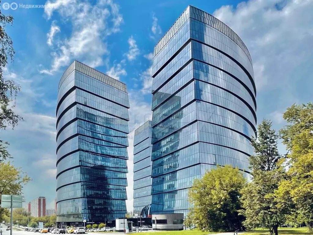 Офис (210 м) - Фото 2