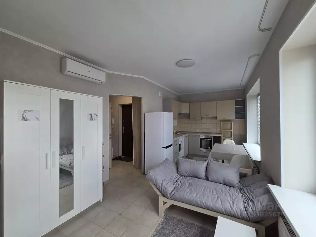2-к кв. Москва пос. Коммунарка, Эдальго мкр, 6 (40.0 м) - Фото 1