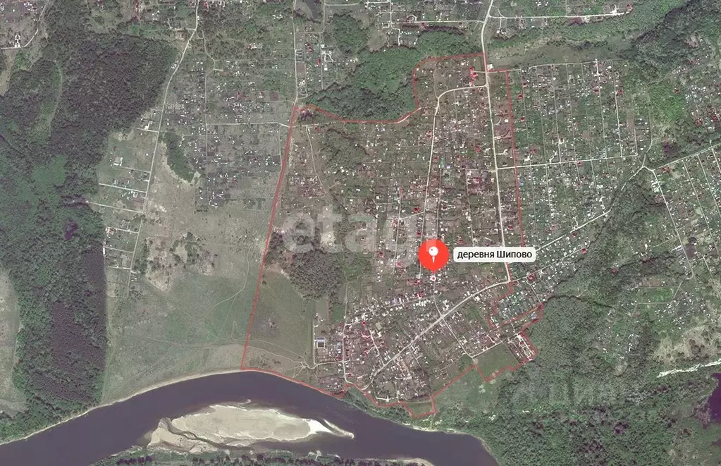 Участок в Башкортостан, Иглинский район, Акбердинский сельсовет, д. ... - Фото 1