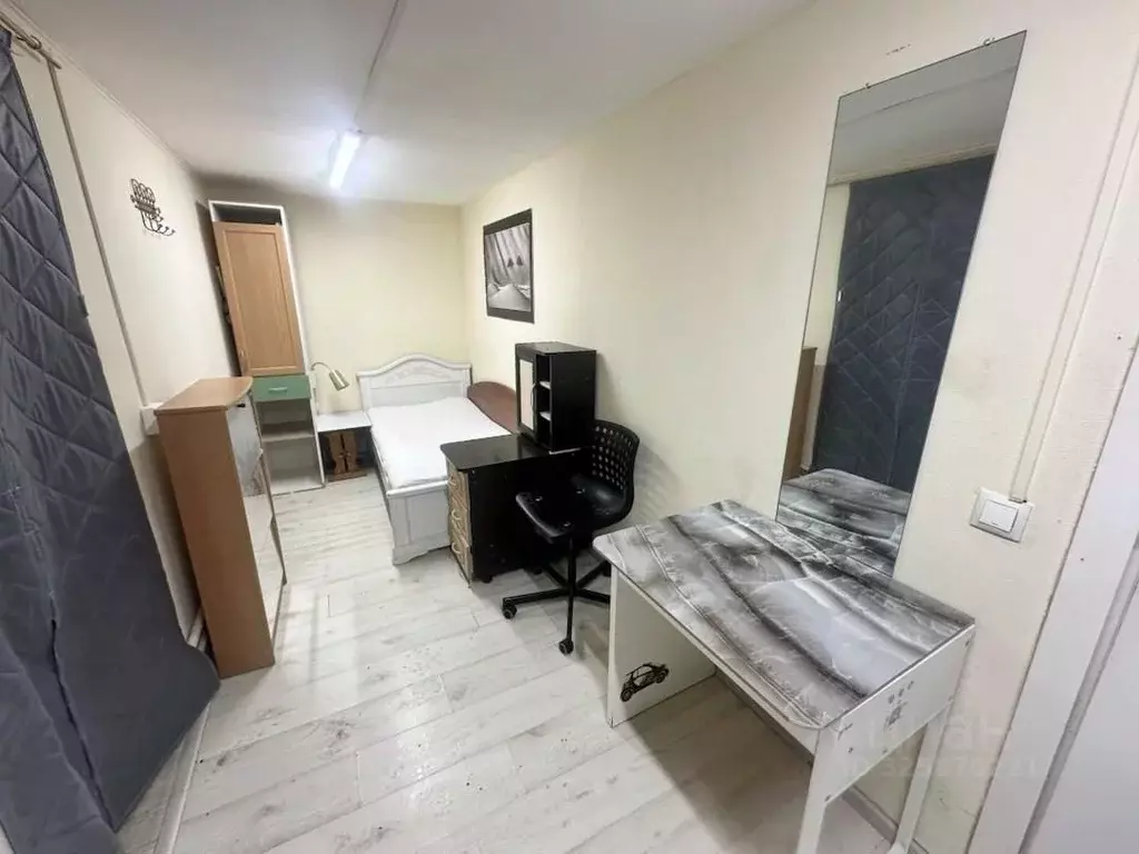 Студия Московская область, Мытищи Пожарный проезд, 11 (15.0 м) - Фото 1