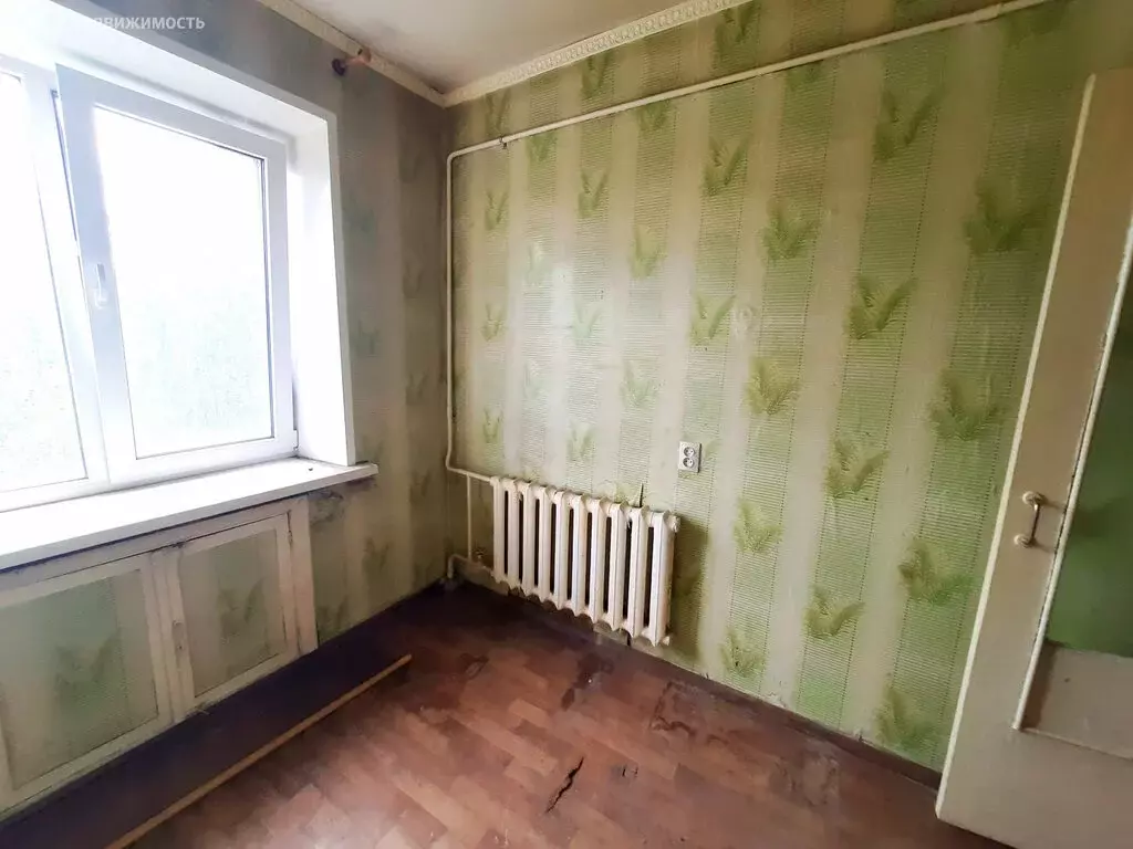 1-комнатная квартира: Орёл, Карачевский переулок, 11 (31 м) - Фото 1