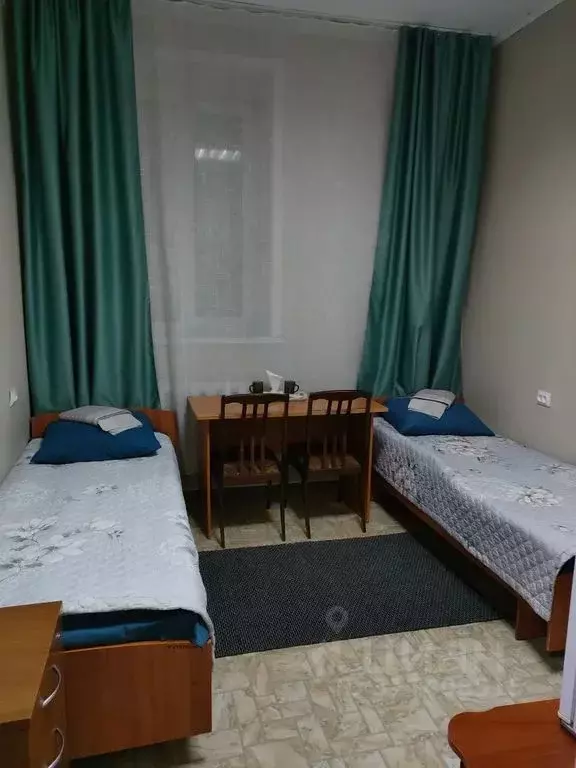 Комната Амурская область, Сковородино ул. Победы, 7А - Фото 0