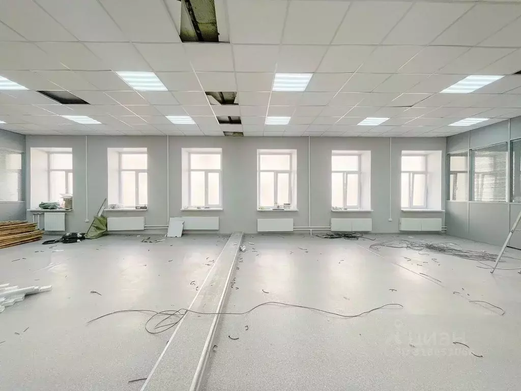 Помещение свободного назначения в Санкт-Петербург ул. Ефимова, 1/4 ... - Фото 1