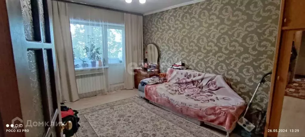 Продаётся 3-к квартира, 62.5 м - Фото 0