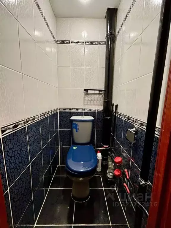 3-к кв. Курская область, Курск Звездная ул., 13 (60.8 м) - Фото 2