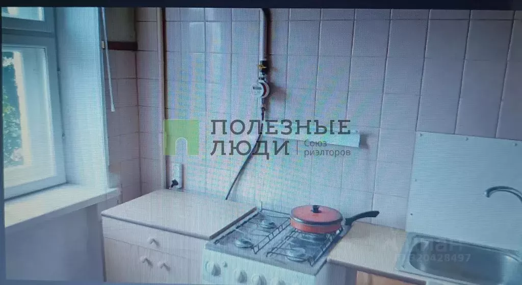 2-к кв. Тамбовская область, Тамбов Мичуринская ул., 98 (44.0 м) - Фото 1