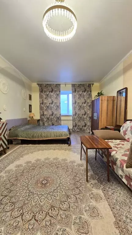3-к кв. Башкортостан, Уфа ул. Ферина, 15/1 (77.9 м) - Фото 2