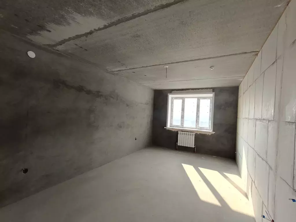 Продаётся 1-к квартира, 42.6 м - Фото 1