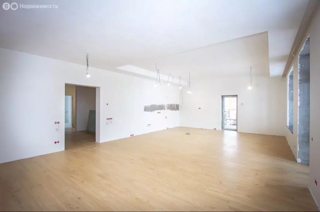 Дом в село Акбердино, улица Рами Гарипова, 13 (269 м) - Фото 2