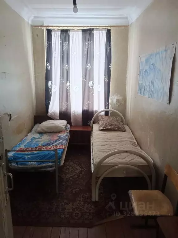 5-к кв. Московская область, Коломна ул. Дзержинского, 16 (90.0 м) - Фото 1