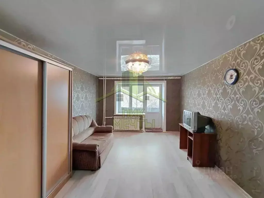 3-к кв. Бурятия, Улан-Удэ ул. 502-й километр, 114 (72.9 м) - Фото 2