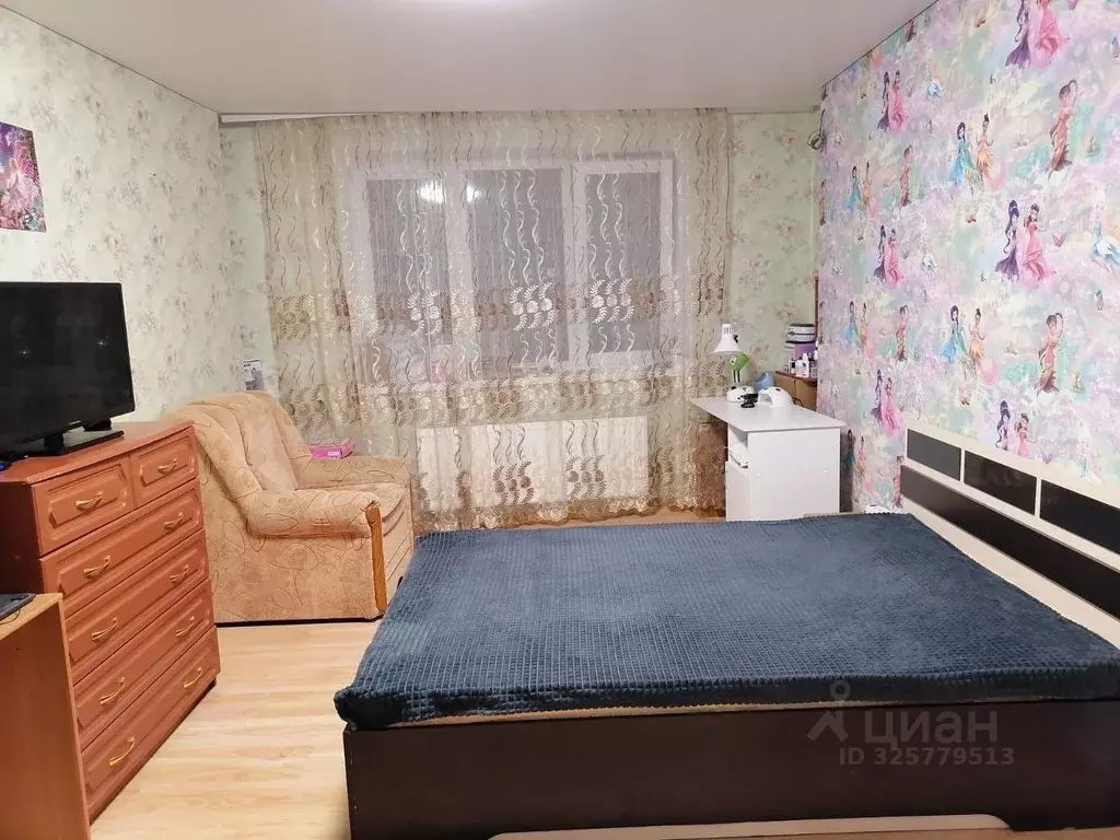 3-к кв. Саратовская область, Саратов ул. Имени Ф.А. Блинова, 35 (80.0 ... - Фото 1