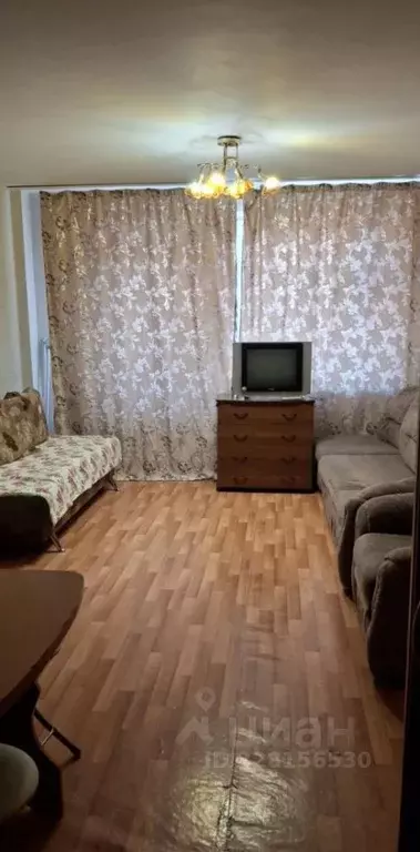 Студия Красноярский край, Красноярск ул. Калинина, 47И (22.0 м) - Фото 2