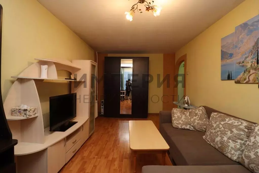 Квартира, 2 комнаты, 42 м - Фото 2