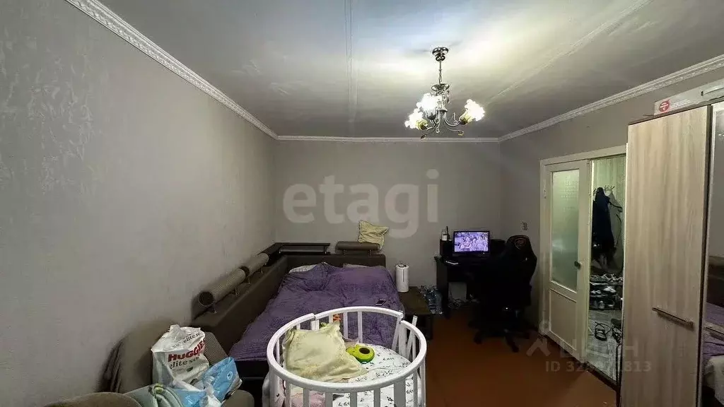 1-к кв. Крым, Красногвардейский район, Октябрьское пгт ул. Цурцумия ... - Фото 2