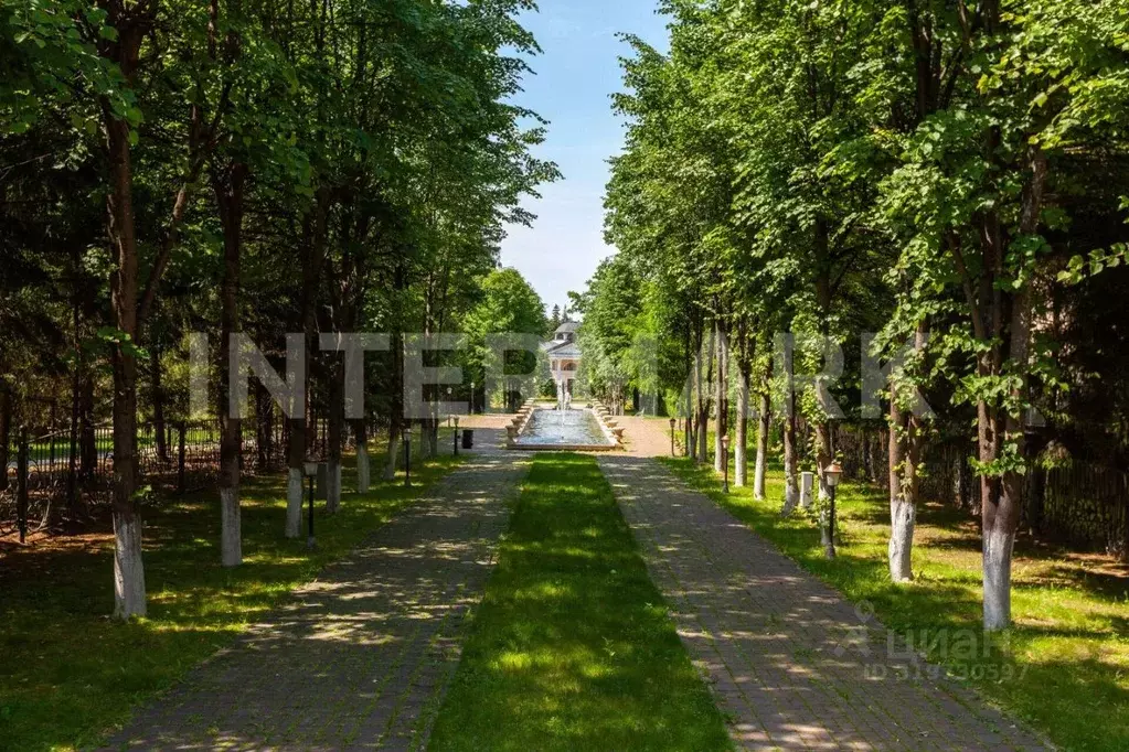 Участок в Московская область, Одинцовский городской округ, д. ... - Фото 1